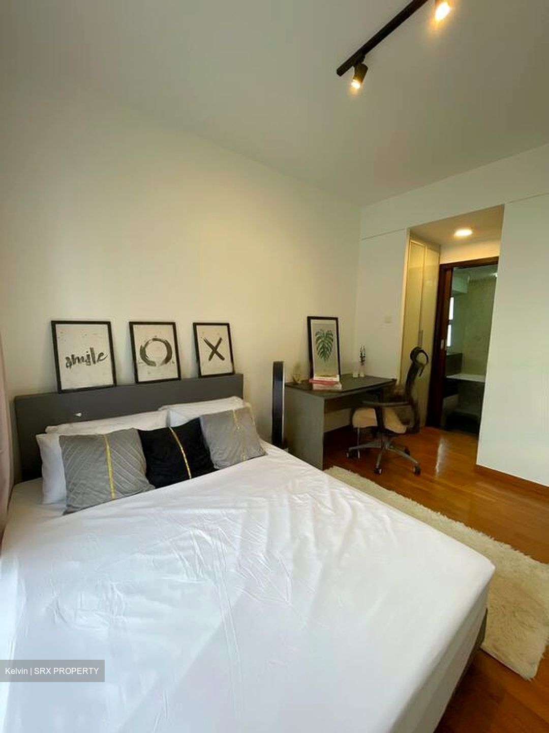 Grandeur 8 (D20), Condominium #463127621